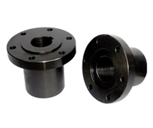 YL YLD 凸緣聯軸器